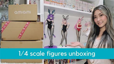 anime figure 1/4|1 4th scale.